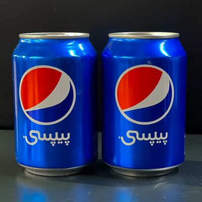 Pepsi в Вкусный Восток по цене 125 ₽