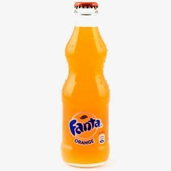 Fanta 0,33 в #FARШ по цене 130