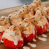 Острый Угорь в Takara по цене 708