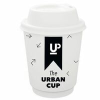 Латте Тыква в The URBAN CUP