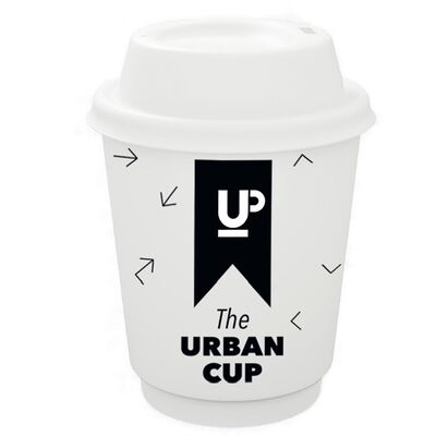 Латте Тыква в The URBAN CUP по цене 490 ₽