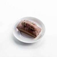 Финансье с фундуком в Уха из петуха