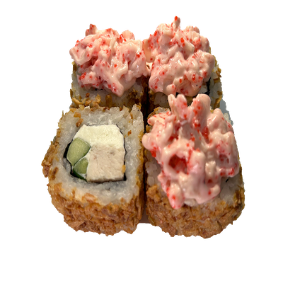 Вулкан с Курицей в WoKING по цене 624 ₽