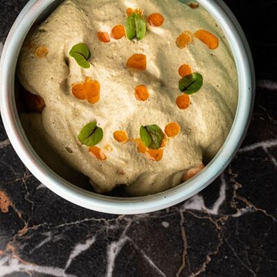 Сациви с семгой в Sesilia по цене 1200