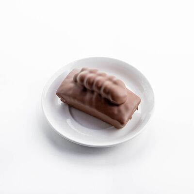 Финансье с фундуком в Уха из петуха по цене 12 р.