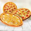 Комбо Краш в Papa Pizza по цене 1900