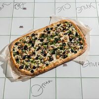 Жюльенв Epic Pizza