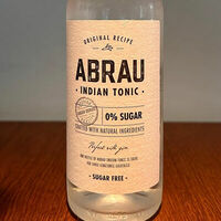 Abrau Indian Tonic 0% sugar в Elm