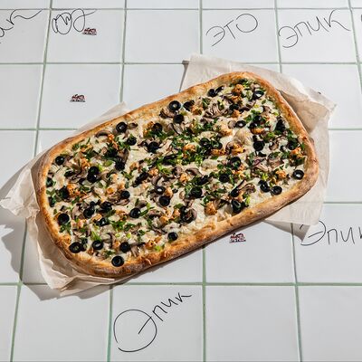 Жюльенв Epic Pizza по цене 1840 ₽