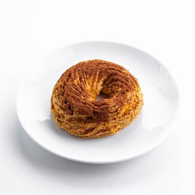 Кольцо кофейное в Уха из петуха по цене 11 р.