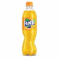 Fanta в ФИЕСТА ЦУМ