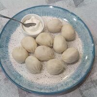 Бульмени в Арцах