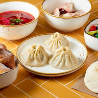 Логотип Пароварка