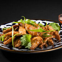 Заравшан в Ташкент