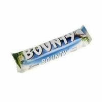 Bounty в Буфет Локомотив