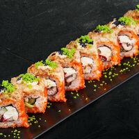 Эби чизу яки рору в Mojo