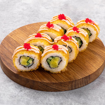 Вулкан в СушиGood по цене 339 ₽