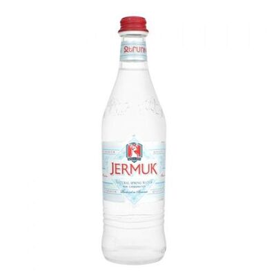 Вода Jermuk негазированная в YUZU по цене 250 ₽