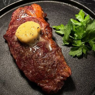 Стейк Рибай в Insight по цене 2560 ₽