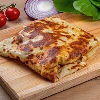 Блинчик с маслом в Пекарня и Пицца