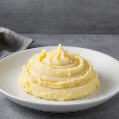 Картофельное пюре в Аджика по цене 190 ₽