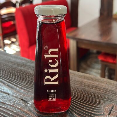 Сок вишня Richв Bao Bao Лапша по цене 180 ₽