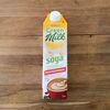 Растительный напиток Soya Professional, Green Milk в Вегетарианские бургеры Jiva по цене 220