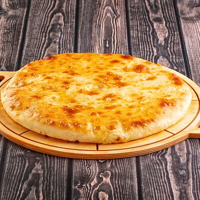 Хачапури по-мегрельски в Осетинские Пироги по цене 1300 ₽