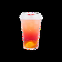 Король Прайда Большой в Matata Bubble Tea