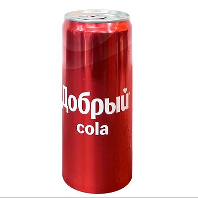 Добрый Кола в Чайхауз по цене 199 ₽
