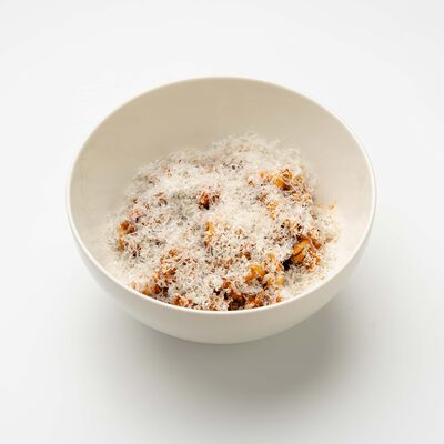 Фузили болоньезе в Маргаретти по цене 1080 ₽