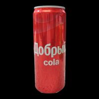 Добрый cola в Шаурма и шашлык