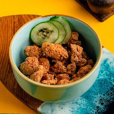 Курица Горенган в Thai Fun по цене 380 ₽