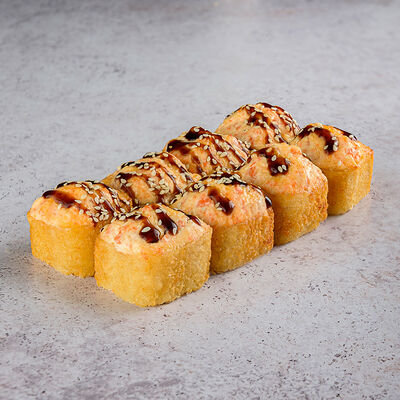 Мурсия в Томята Тосуши по цене 444 ₽