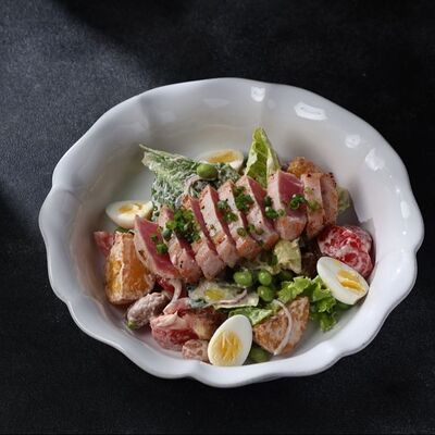 Нисуазв Everest continental по цене 1450 ₽