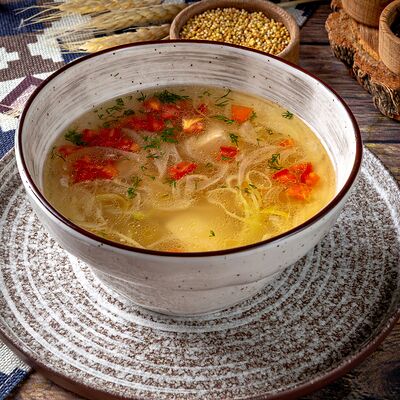 Уха в Shanyraq по цене 3050 ₸