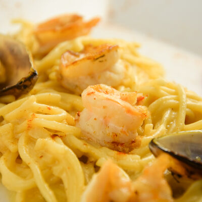 Спагетти Чиполлино в Роллбери по цене 465