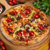 Пицца Мясная в Маргилан по цене 685