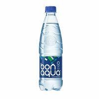 Вода BonAqua газированная в Чудо Плов