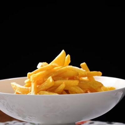 Картофель фри в Станция шаурма по цене 149 ₽