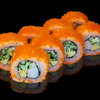 Ролл Калифорния с креветкой в Sushiko по цене 679
