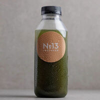 Лимонад Щавель-кардамон в 321 Club by Novikov