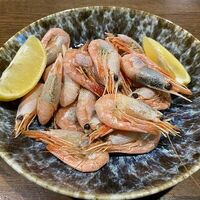 Креветки отварные в ШАРОВНЯ 45