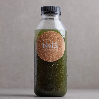Лимонад Щавель-кардамон в 321 Club by Novikov по цене 390