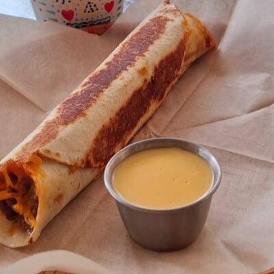 Энчилада в Мексиканская кухня Altaco по цене 790 ₽