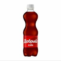 Добрый Кола в СуперРон