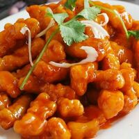 Z-3 Свиное филе в кисло-сладком соусе в ЛайФуЮаньlaifuyuan