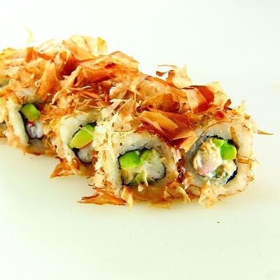 Ролл Чатка в Pizza-Sushi по цене 389 ₽