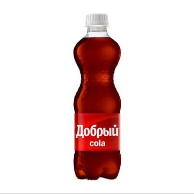 Добрый Кола в СуперРон по цене 219 ₽