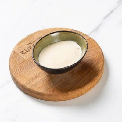 Соус Грибной в Buffalero di Mare по цене 300 ₽